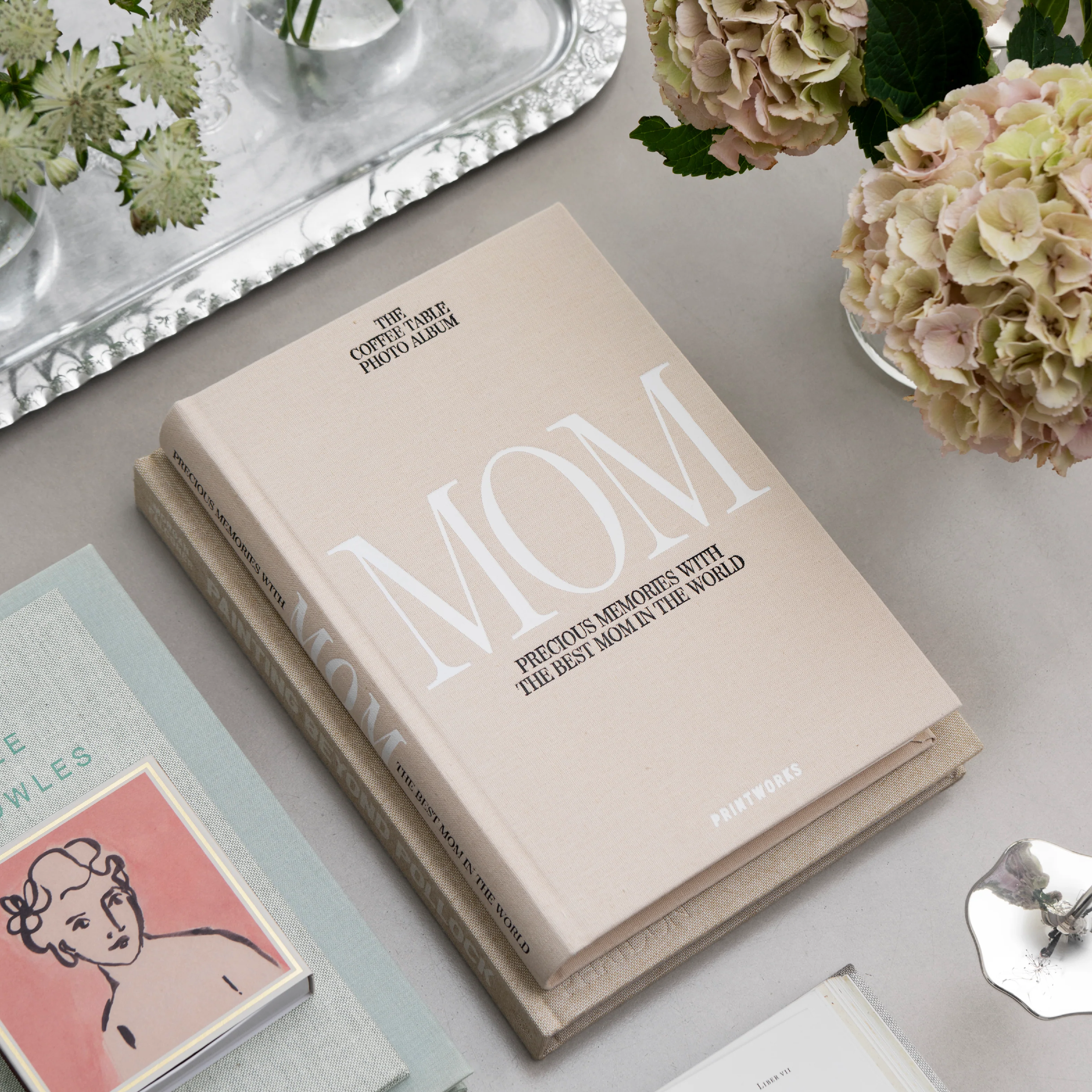 Moments for Mom Gift Box