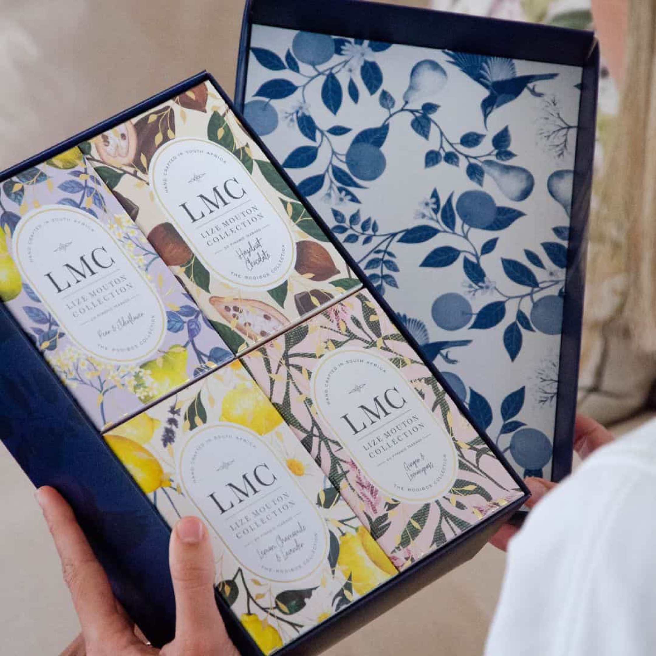 Moments for Mom Gift Box