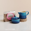 Blue Morning Gift Set