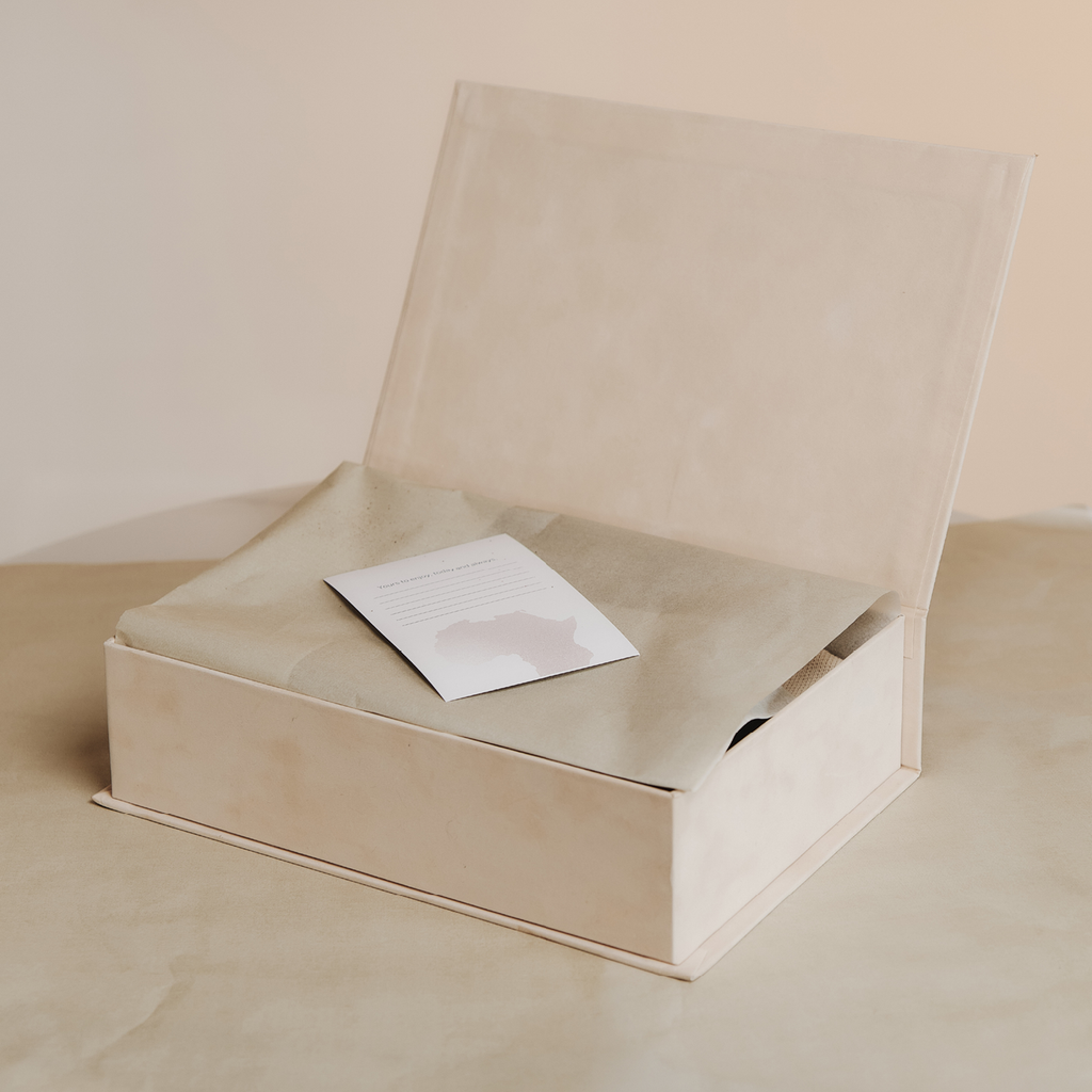 Keepsake Gift Box