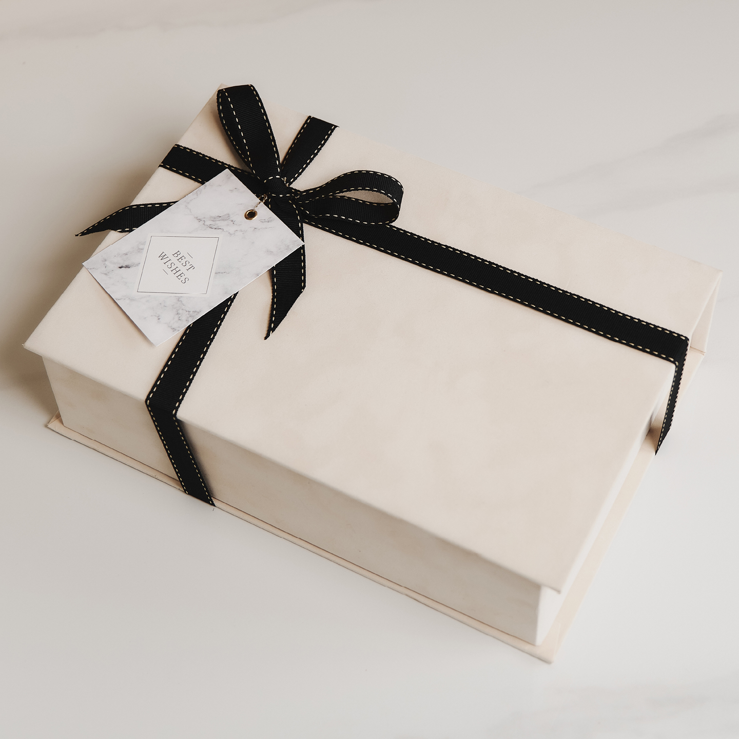 Keepsake Gift Box