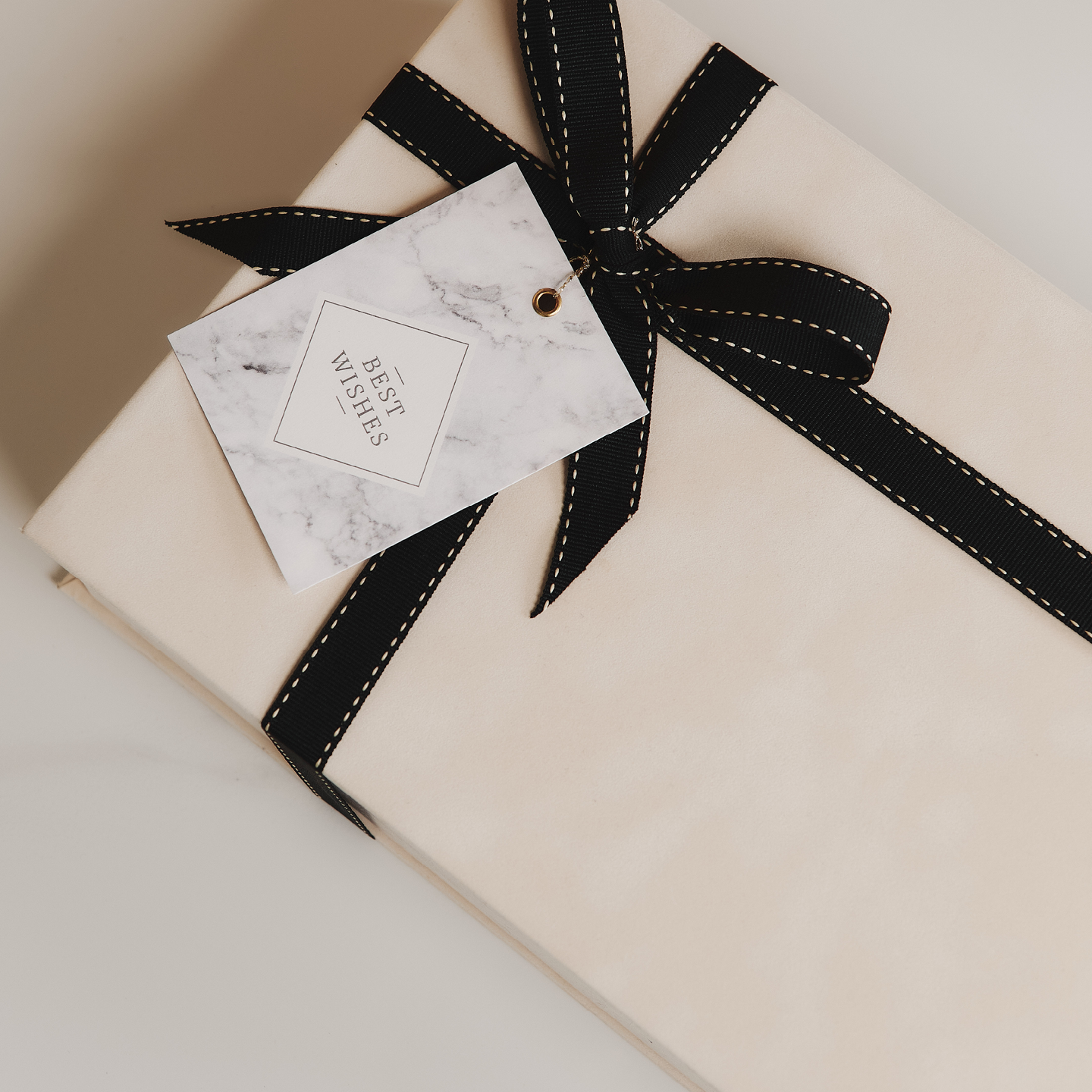 Keepsake Gift Box