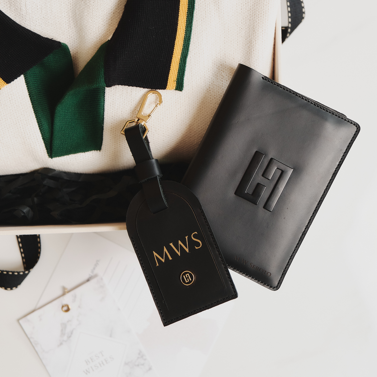 The Signature Style Gift Box