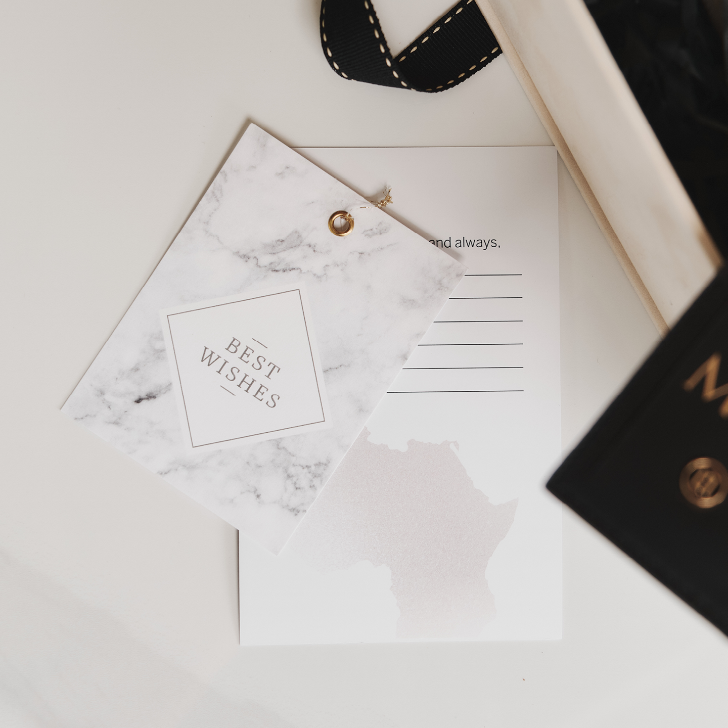 The Signature Style Gift Box