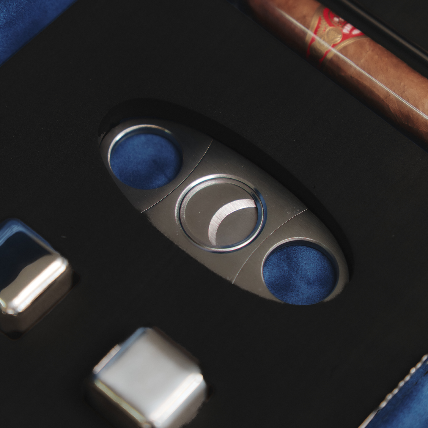 The Executive Cigar Gift Set
