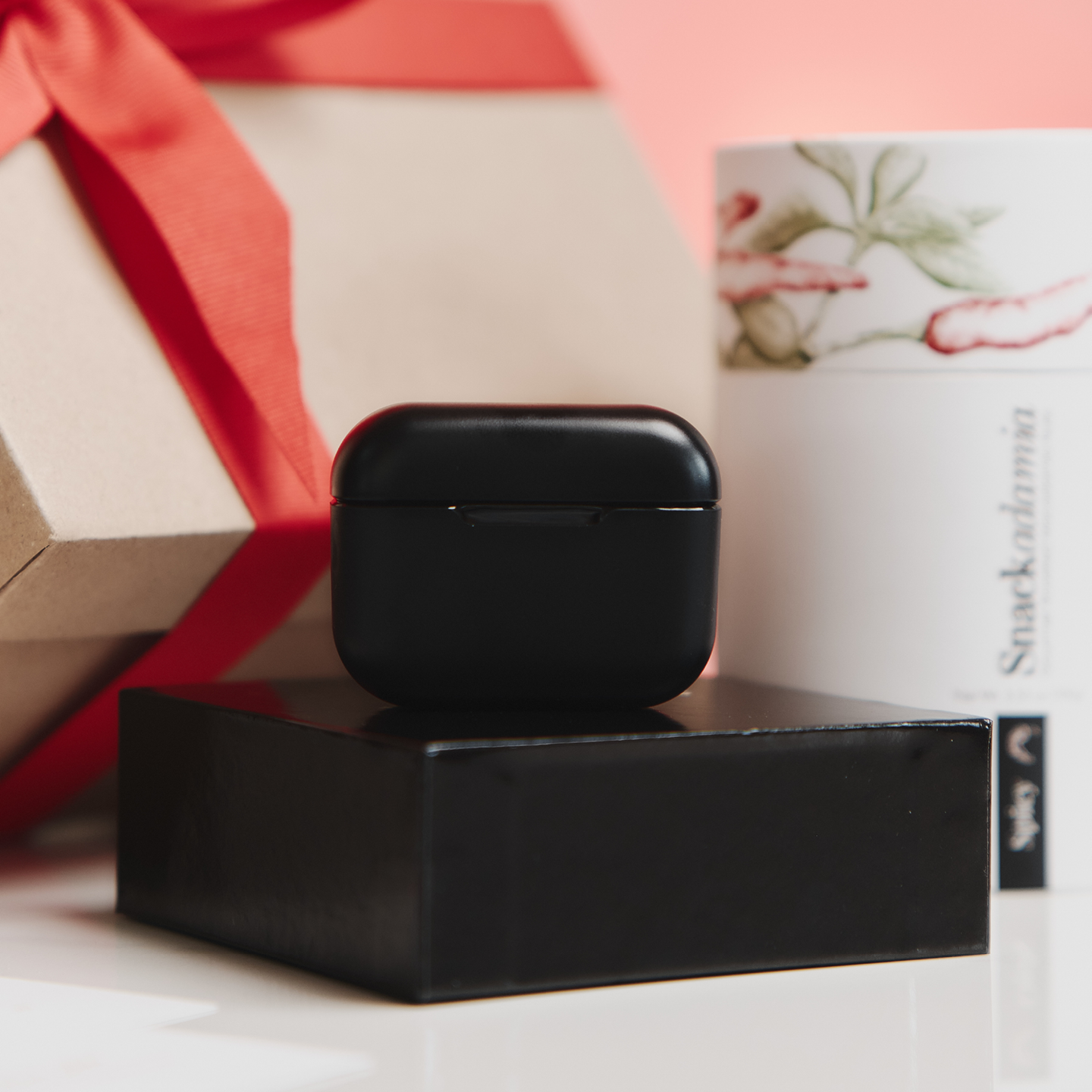 Warm Wishes Gift Box