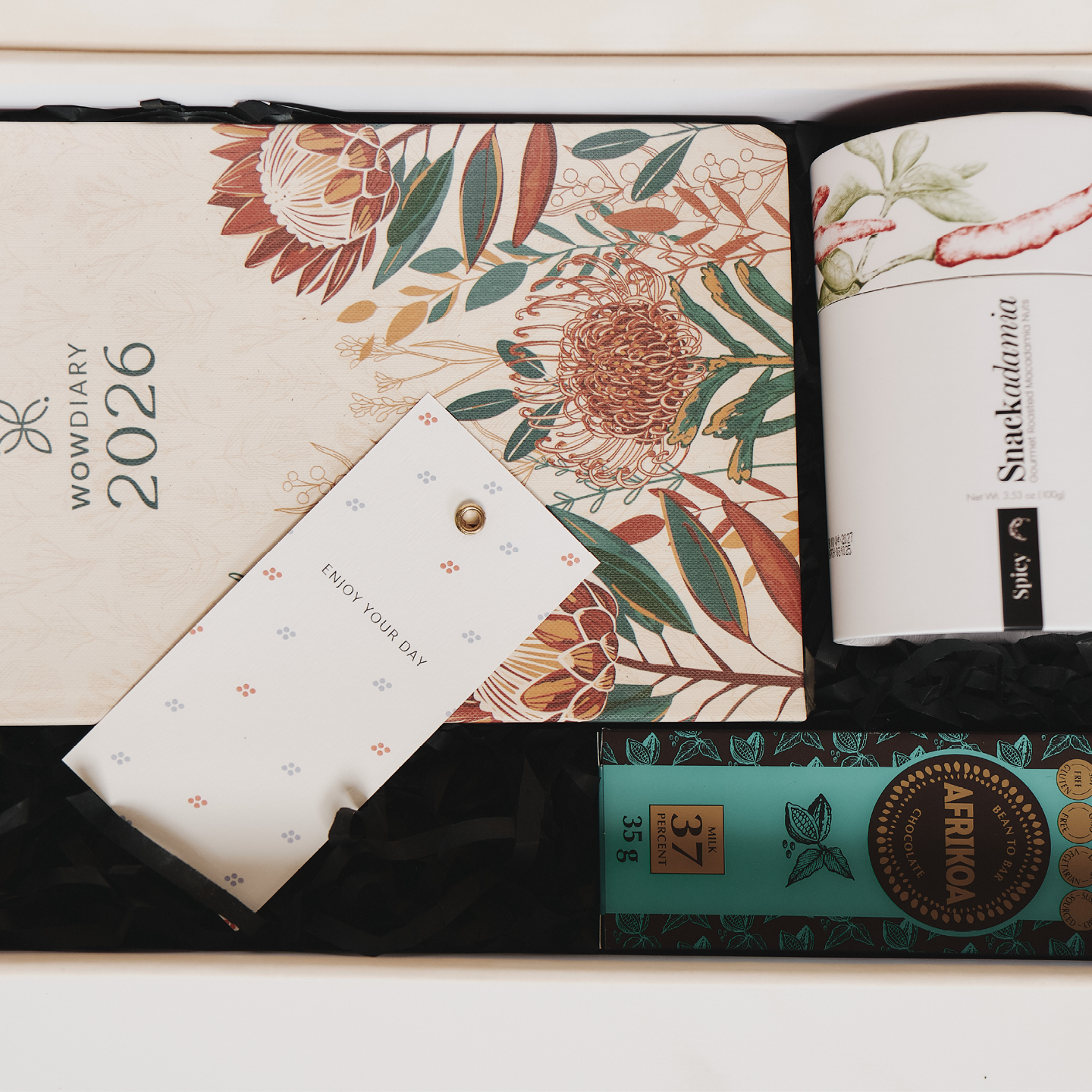 The Daily Joy Gift Box