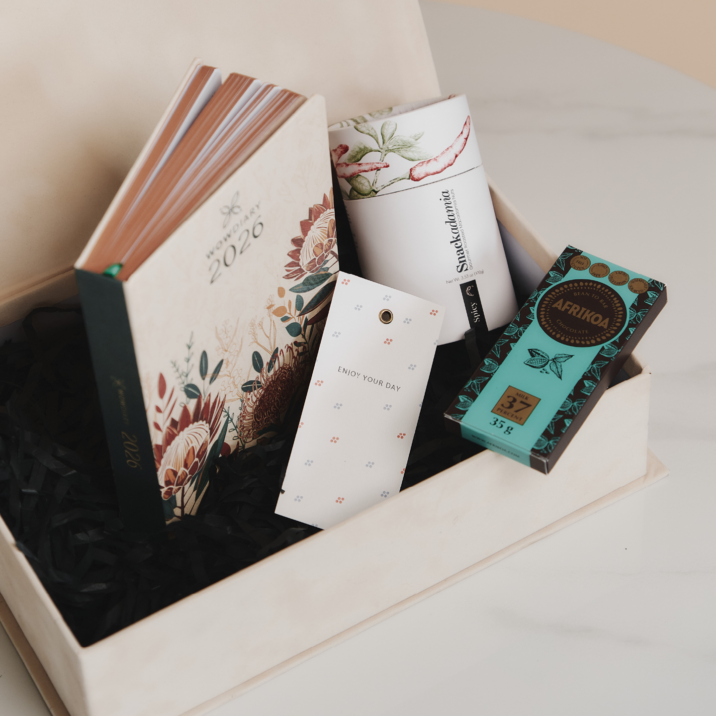 The Daily Joy Gift Box