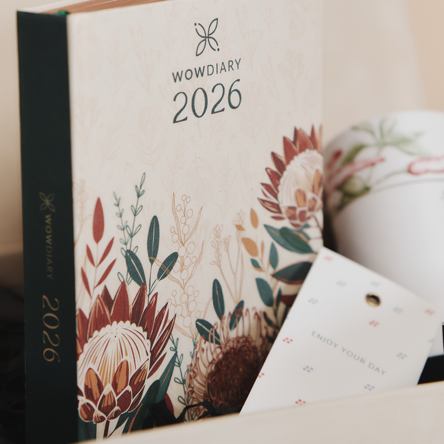 The Daily Joy Gift Box