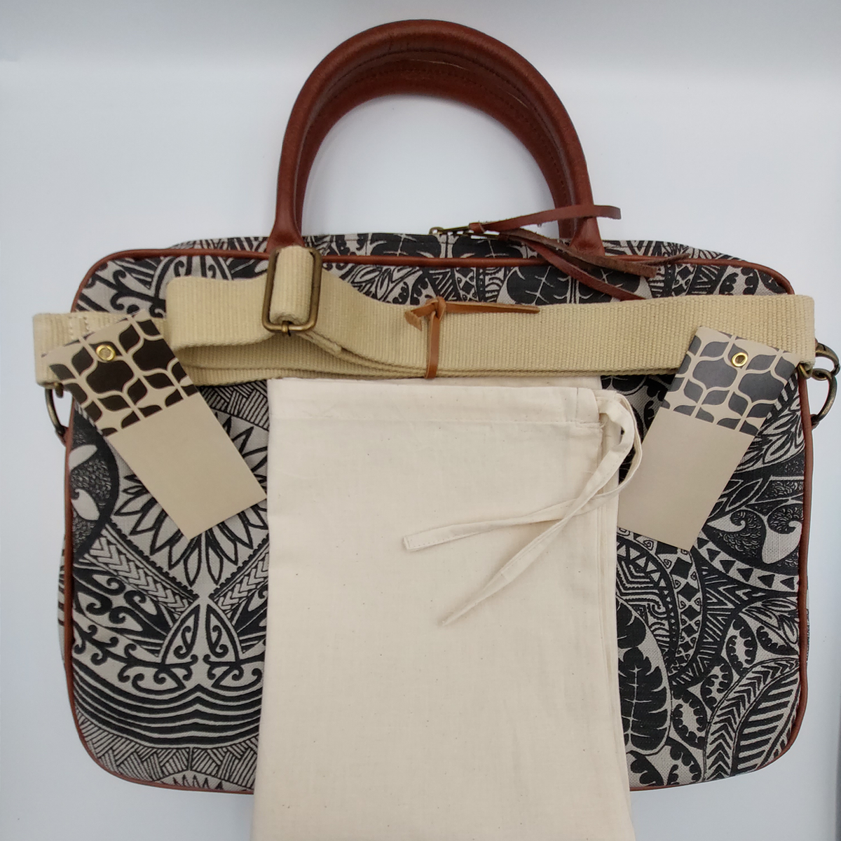 The Heritage Travel Gift Set