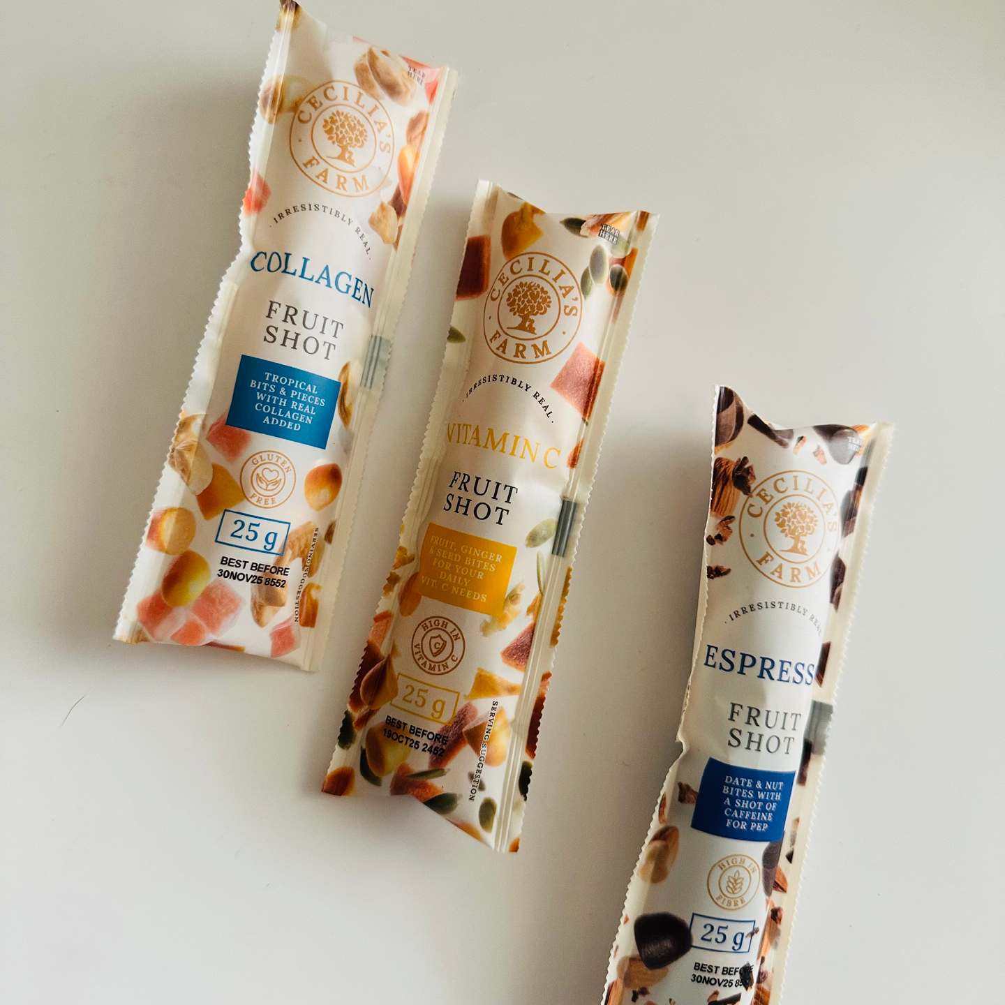 Winter Wellness Appreciation Box