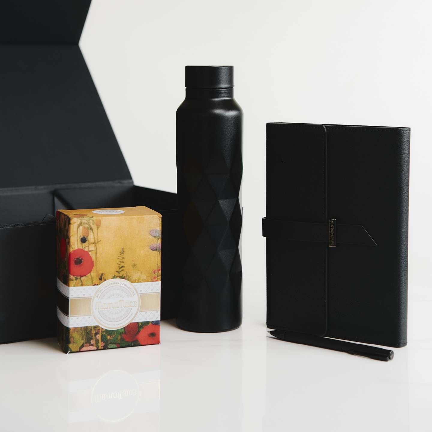 Executive Day-to-Day Gift Box