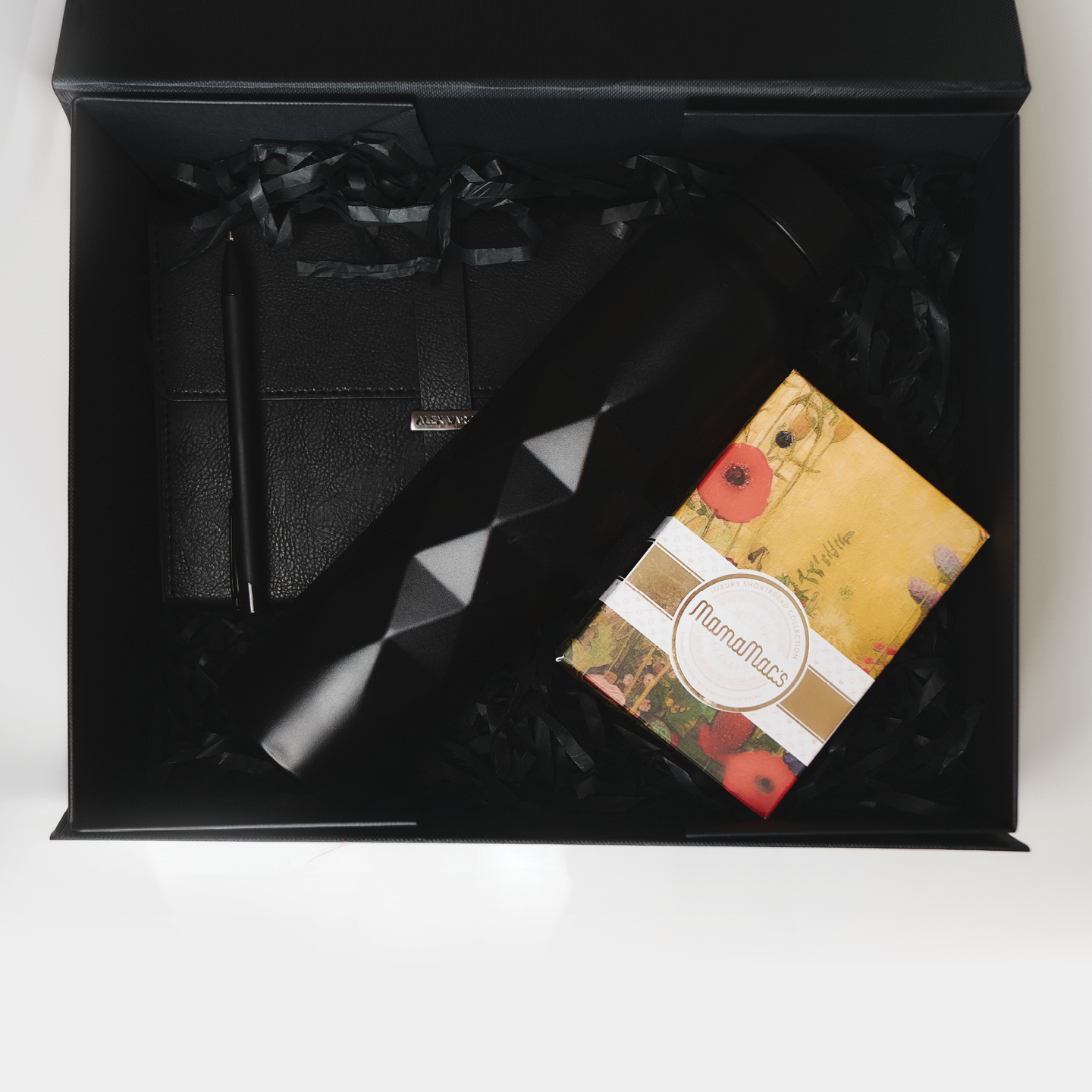 Executive Day-to-Day Gift Box