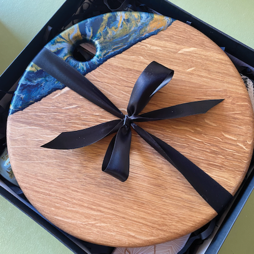 Artisan Serve Gift Box