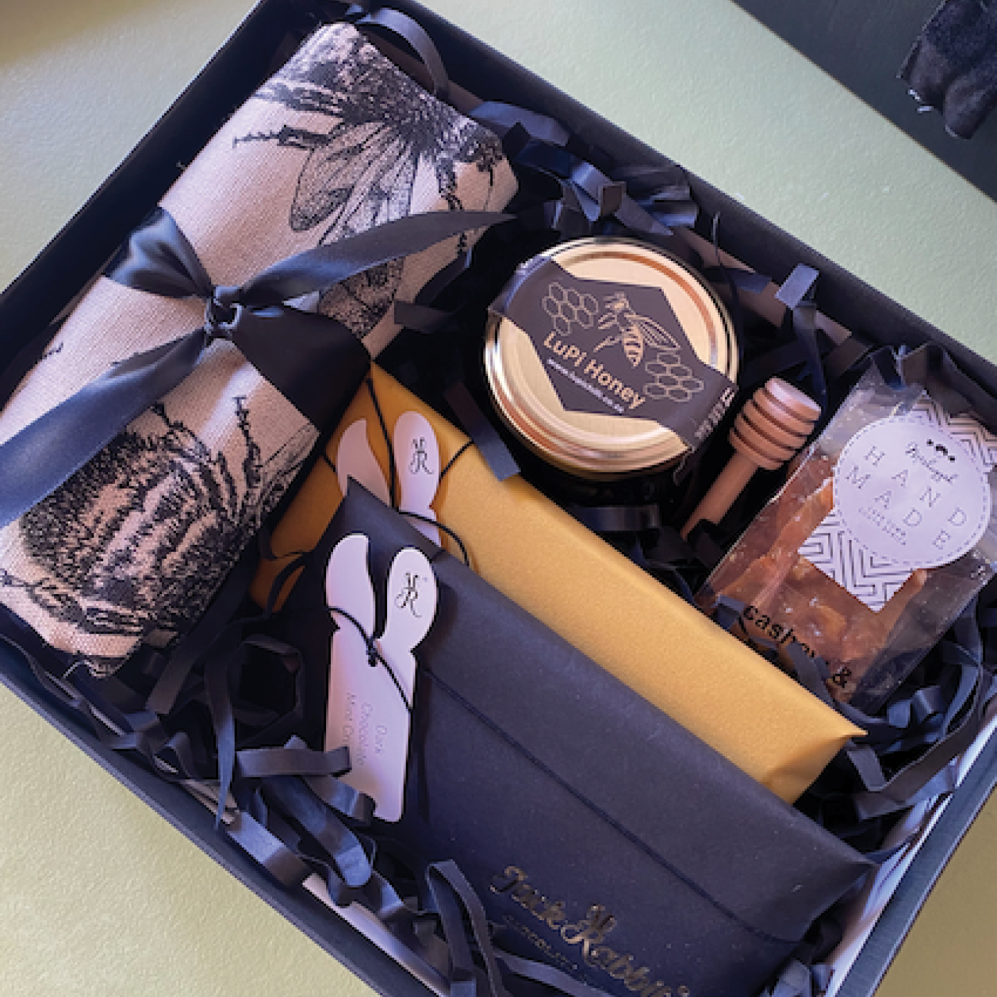 The Special Occasions Gift Box