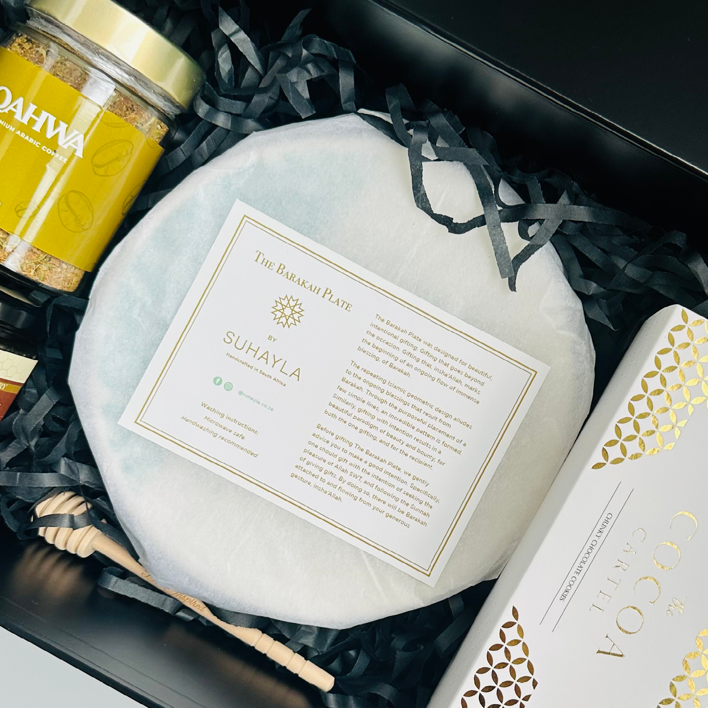 The Barakah Gift Box