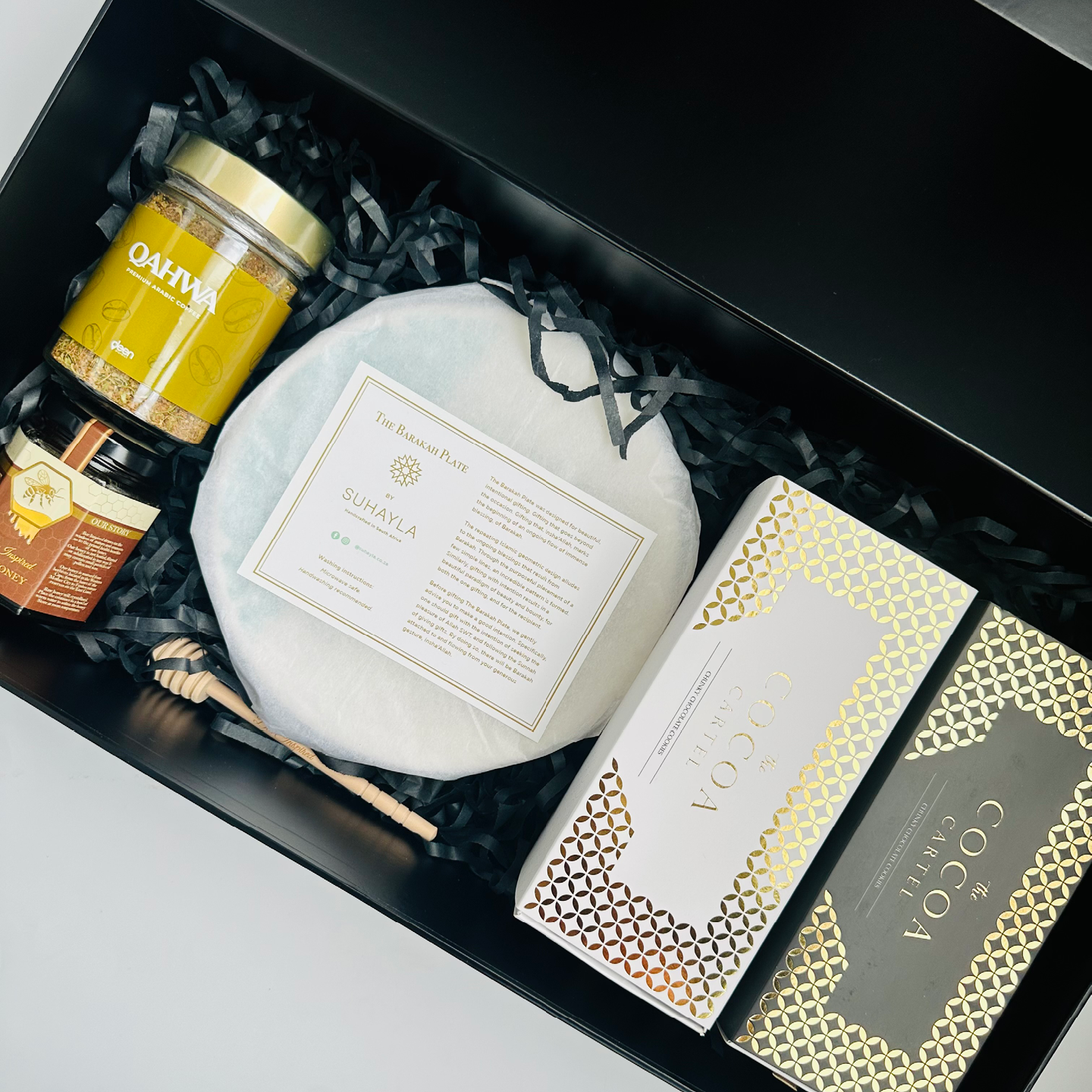 The Barakah Gift Box