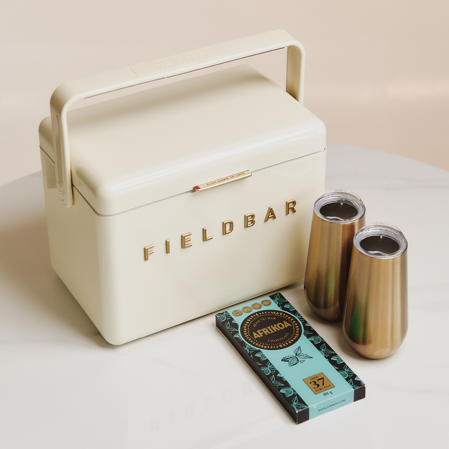 The Fieldbar Celebration Gift Set