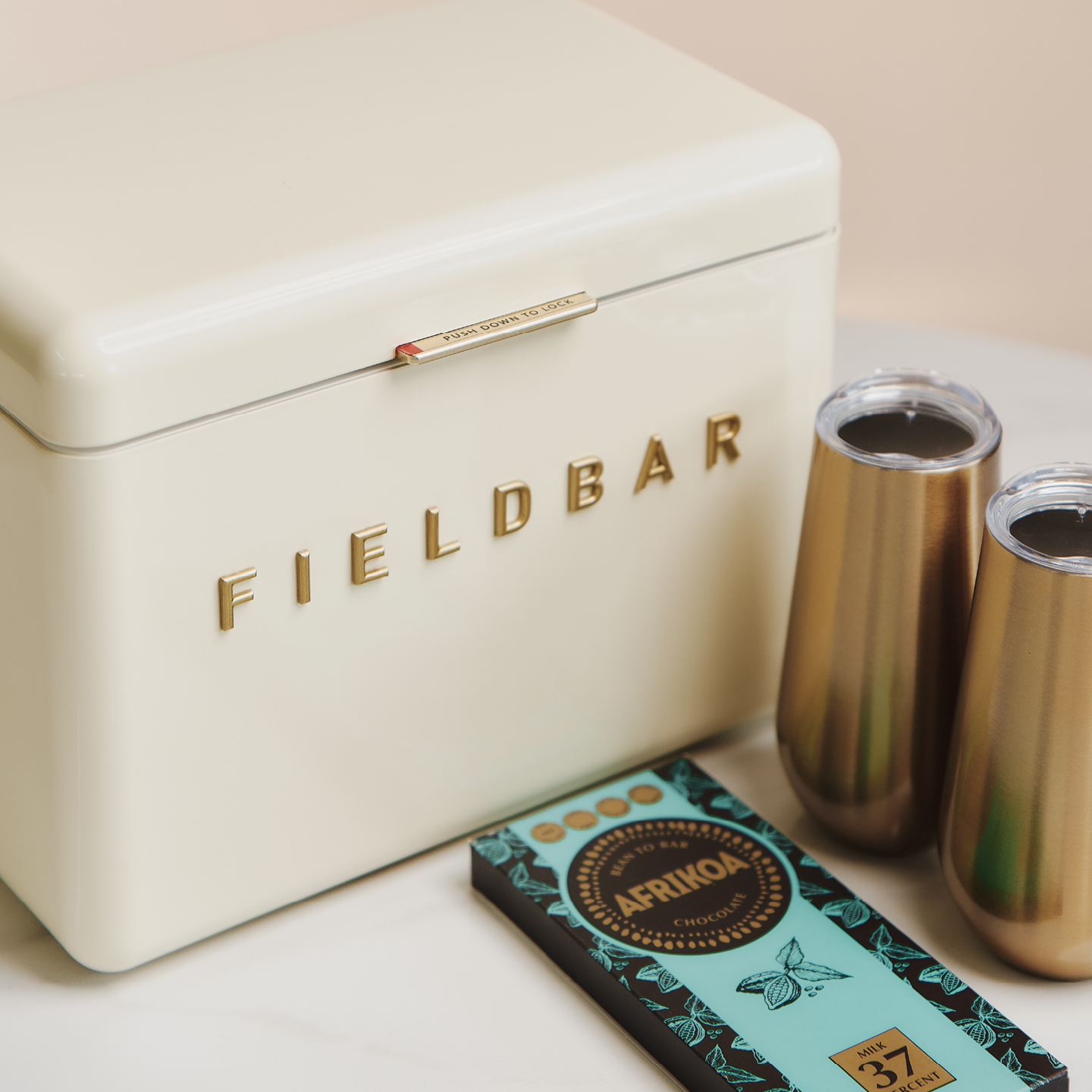 The Fieldbar Celebration Gift Set