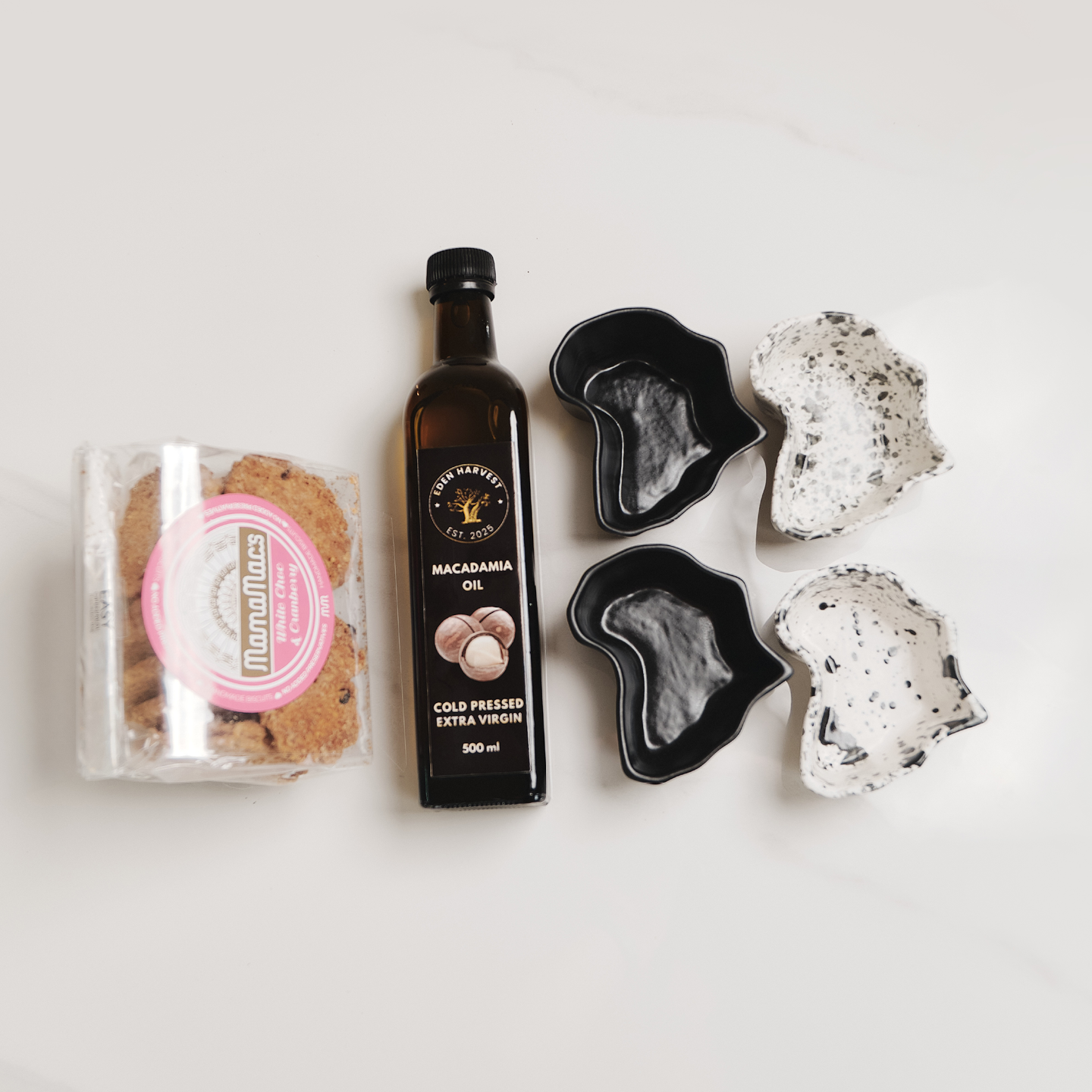 Gourmet Heritage Gift Set