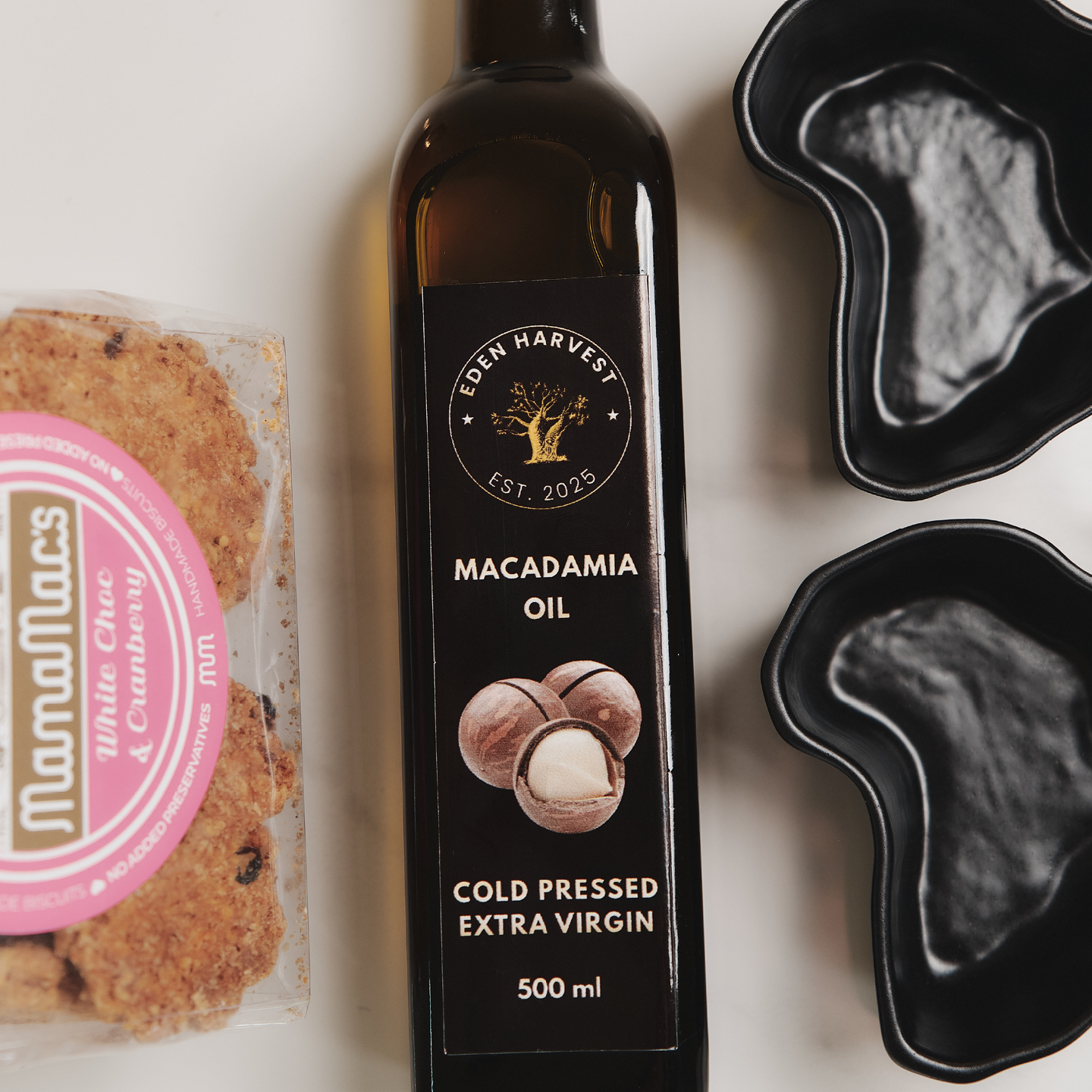 Gourmet Heritage Gift Set