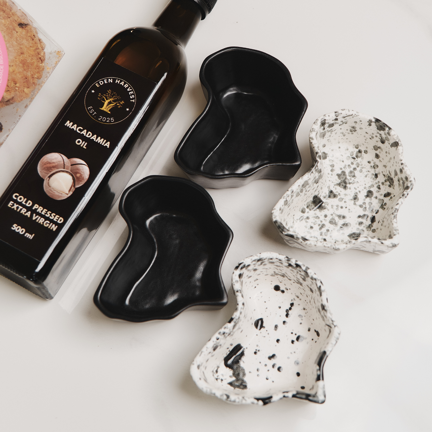 Gourmet Heritage Gift Set