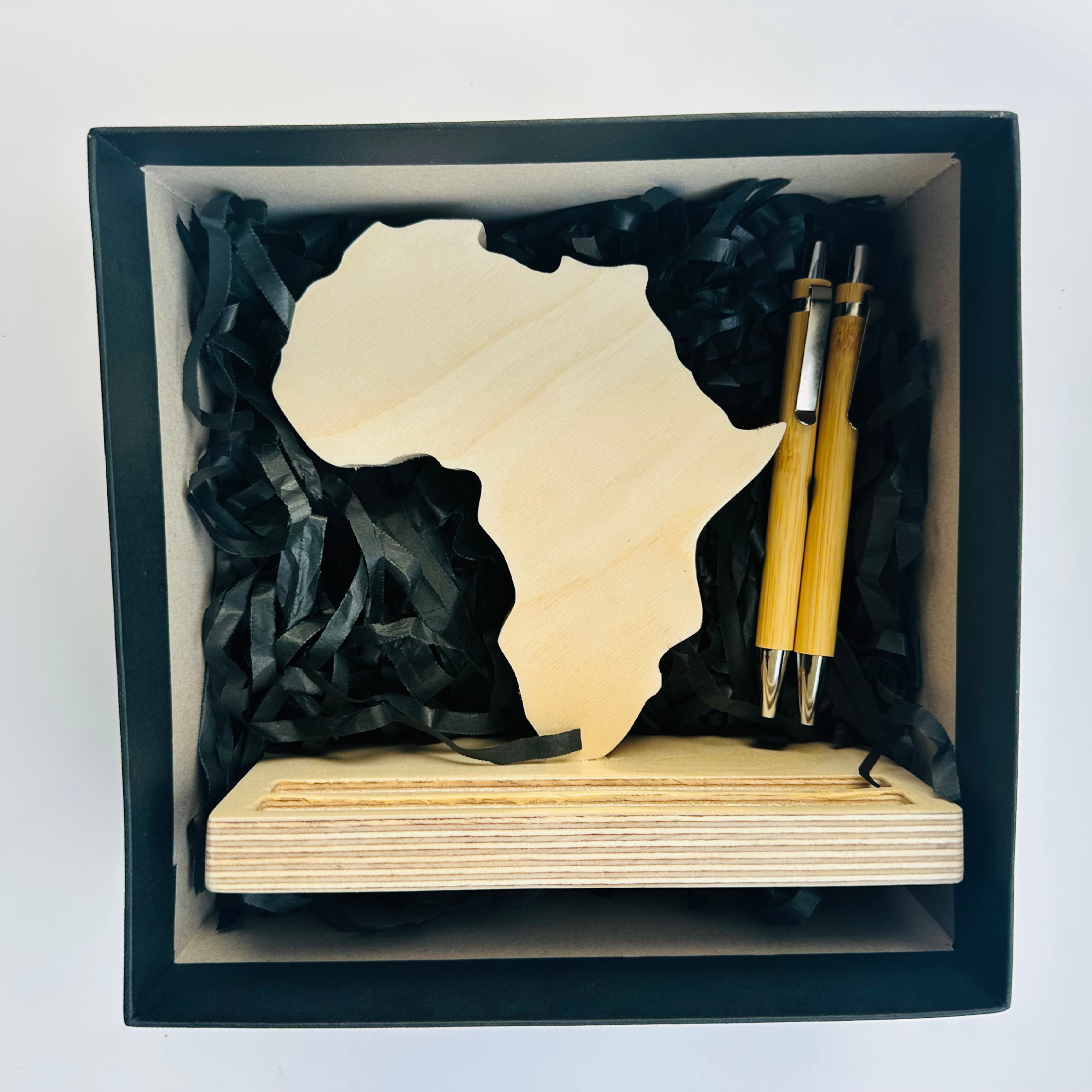 The Heritage Desk Gift Box