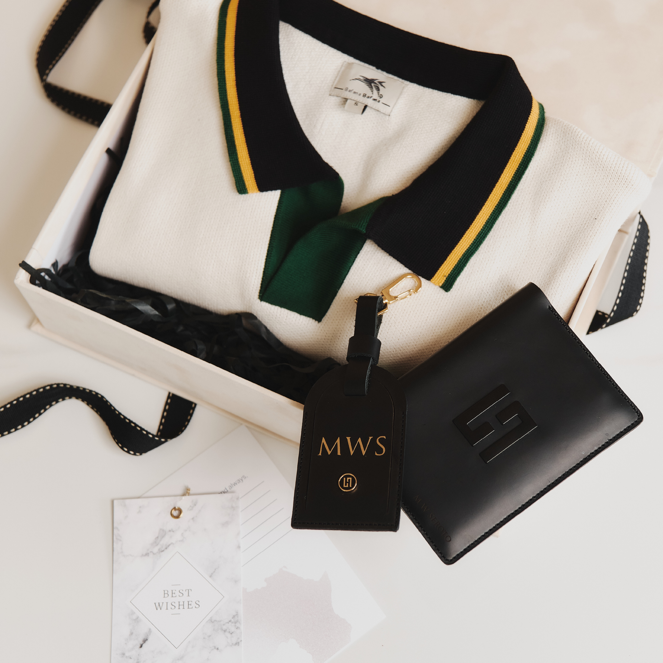 The Signature Style Gift Box