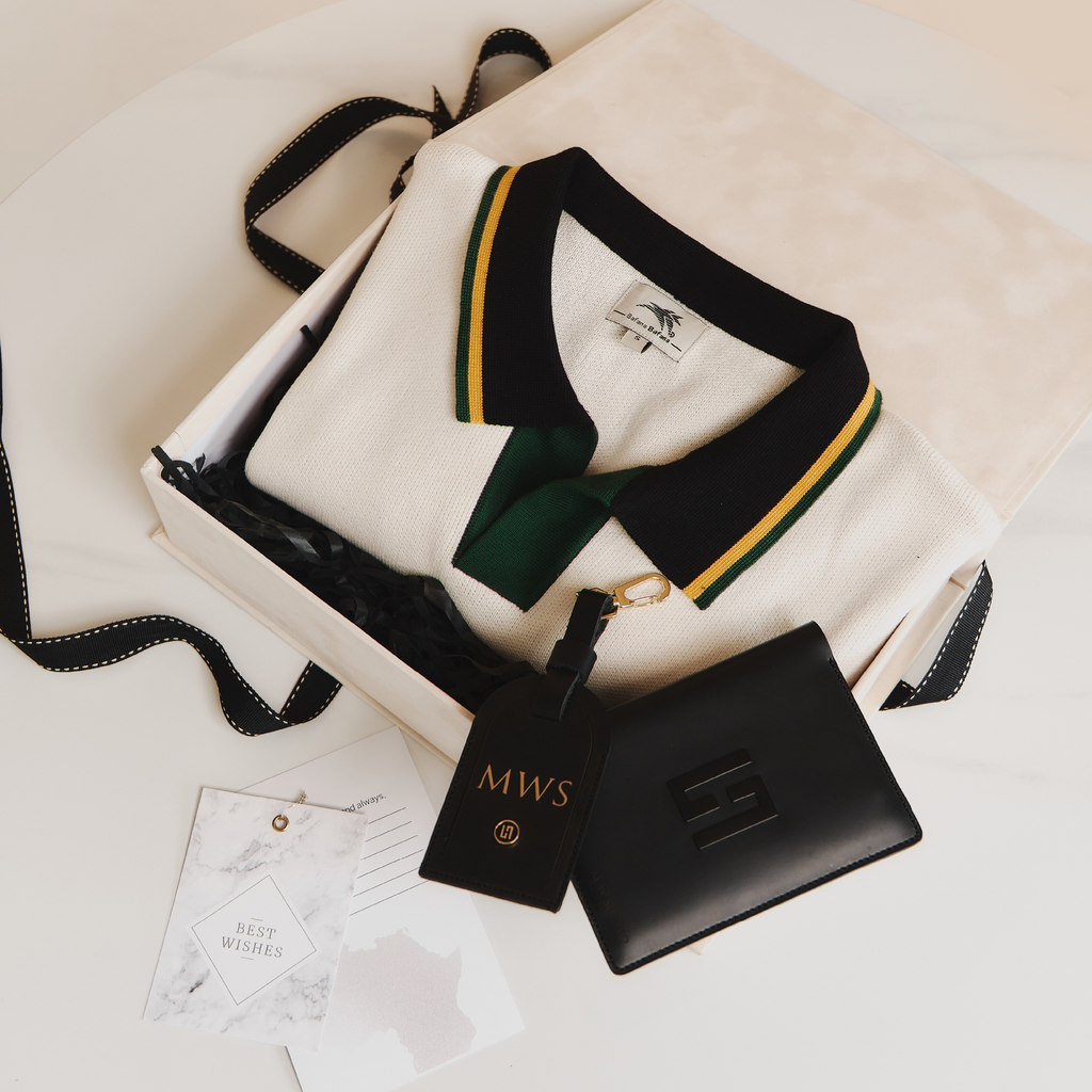 The Signature Style Gift Box
