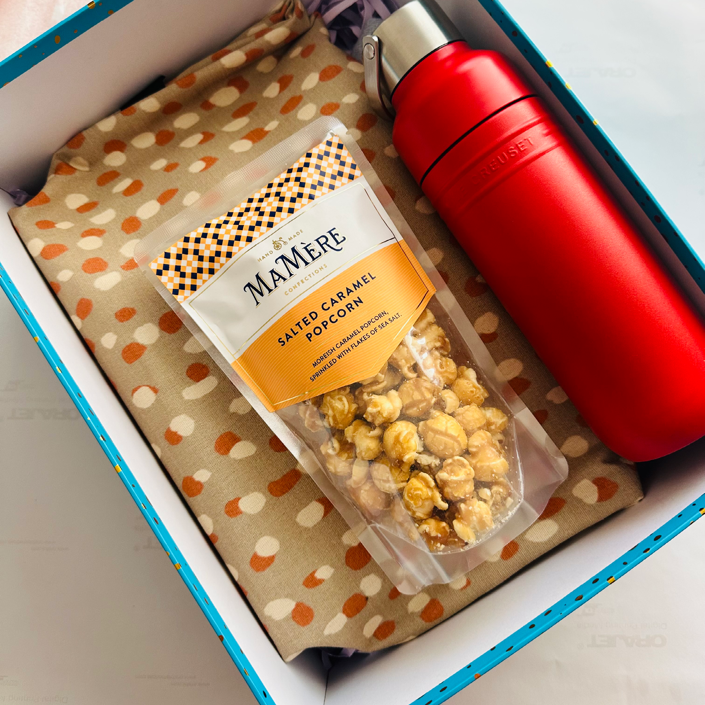 The Everyday Essentials Gift Box